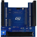 STMicroelectronics VL53L4CD STM32 Nucleo Pack With X-NUCLEO-53L4A1 Expansion Board and NUCLEO-F401RE Development Board