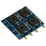 Infineon KITACTBRDS74PINTOBO1 Power Management for CoolMOS S7 for Active Line Rectification Module