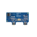 Infineon Daughter Board MOSFET Gate Driver for KIT_LGDB_BOM003 for Low Voltage Drive Scalable Power Demo Boards