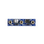 Infineon Power Board MOSFET Gate Driver for KIT_LGPWR_BOM003 for Low Voltage Drive Scalable Power Demo Boards