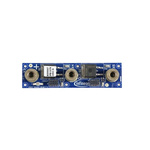 Infineon Power Board MOSFET Gate Driver for KIT_LGPWR_BOM007 for Low Voltage Drive Scalable Power Demo Boards