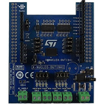 STMicroelectronics Expansion Board Power Management for IPS8160HQ-1 for Programmable Logic Controllers