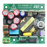 STMicroelectronics ST EVLONEMP Power Supply for USB Power Delivery Multiport Boards with a USB Type-A Port and a USB