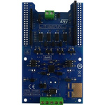 STMicroelectronics ST STEVAL-IFP044V1 Digital Power for Dual High-Side Switch IC for Microcontroller