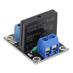 Seeit SSR-RELAY01-HL Relay for Relay Control Card for Arduino, AVR, PIC, Raspberry Pi, TTL