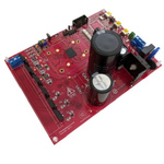 onsemi 600V BLDC Motor Control Development Kit BLDC Motor for ECS640A for NFMECS640A0