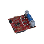 Texas Instruments Motion Motor Development Kit Motor Driver for DRV8323RH for Sensorless BLDC Algorithms