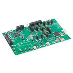 Texas Instruments Power Management IC Development Kit Li-Ion/Li-Po Battery Power Management for BQ40Z80 for BQ40Z80