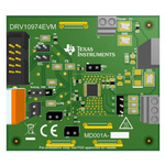Texas Instruments Motion Motor Development Kit Motor Driver for DRV10974 for DRV10974