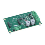 Texas Instruments Power Management IC Development Kit Motor Driver for DRV8353RH for Three Phase BLDC Motor