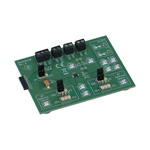 Texas Instruments Power Management IC Development Kit Power Monitor for INA226 for INA226