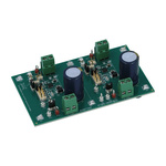Texas Instruments eFuse Evaluation Module Power Management for TPS1663 for TPS16630