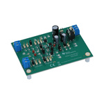 Texas Instruments Power Multiplexer Evaluation module Power Management for TPS2121 for Power Multiplexer