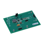 Texas Instruments Fully-Integrated Synchronous Boost Evaluation Module Boost Converter for TPS61178 for TPS61178