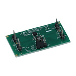 Texas Instruments Evaluation Module Boost Converter for TPS61220 for TPS61220
