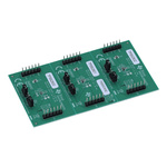 Texas Instruments Evaluation Module Step-Down Converter for TPS62800 for TPS62800