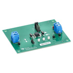 Texas Instruments Power Module Evaluation Board Power Management for TPSM53604 for TPSM53604