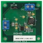 ROHM DC-DC Converter for BD9E104FJ