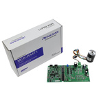 Renesas Electronics Motor Control Kit Power Supply for CPU board, Inverter Board for RA4T1
