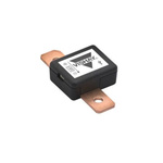 Vishay High Voltage Intelligent Battery Shunt Battery Charger for WSBE8518 for Batteries