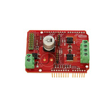 Infineon DC-SHIELD_BTN9970LV Motor Control for High Current Half Bridges IC for NovalithIC+