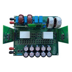 Infineon Five-Level Active Neutral Point Clamped Flying Capacitor Inverter Design Based on Optimos 5 150V Flyback