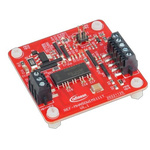 Infineon IMOTION Fan Driver Reference Design Kit 3 Phase Motor Drive for Gate Driver for Motor