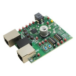 STMicroelectronics PM8805 Evaluation Board Evaluation Board for PM8805