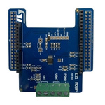 STMicroelectronics VN9006AJ Evaluation Board Evaluation Board for VN9006AJ