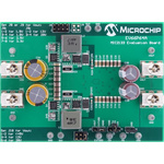 Microchip MIC2133 Evaluation Board Buck Controller for MIC2133 for MIC2133