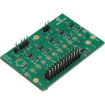 Microchip EV13N91A Evaluation Board for MCP1501 for MCP1501