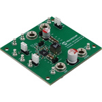Microchip EV35G43A Evaluation Board for MIC24067 EVB for MIC24067