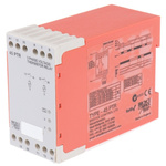 Broyce Control Phase, Temperature Monitoring Relay With DPST Contacts, 3 Phase