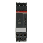 ABB Phase Monitoring Relay With DPDT Contacts, 3 Phase