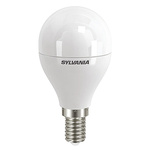 Sylvania ToLEDo E14 LED GLS Bulb 6.5 W(40W), 2700K, Warm White, GLS shape