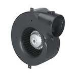 Ametek Centrifugal Fan 112.2 x 83.6 x 69.7mm, 12.74m³/h, 24 V dc DC (Microjammer 3.3" Series)