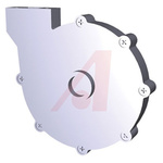 Ametek Centrifugal Fan 102.9 x 114 x 70.6mm, 18.57m³/h, 12 V dc DC (Microjammer 3.0" Series)