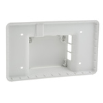 DesignSpark ABS Case for use with Raspberry Pi 2B, Raspberry Pi 3B, Raspberry Pi 3B+, Raspberry Pi B+, Raspberry Pi
