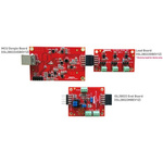 Intersil ISL28022EVKIT1Z, Power Monitor Evaluation Kit for ISL28022