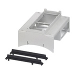 Phoenix Contact Polycarbonate Case in Grey