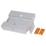 Phoenix Contact Polycarbonate Case in Grey