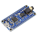 Adafruit 2133, Sound FX Audio Processor Application Board