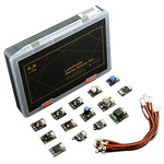 DFRobot Gravity Series Starter Kit LattePanda