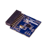 Microchip Xplained Pro Inertial Measurement Unit (IMU) - 9 DoF Evaluation Kit for BNO055