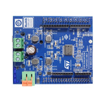 STMicroelectronics X-NUCLEO-CCA01M1, Sound Terminal Audio Amplifier Expansion Board for STM32 Nucleo for STA350BW