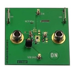 onsemi Evaluation Board Load Switch for NCP456R