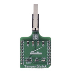 MikroElektronika Tamper 2 Click