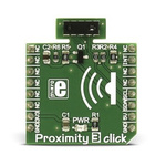 MikroElektronika Proximity 3 Click