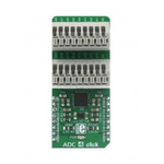 MikroElektronika ADC 4 Click MIKROE-2879