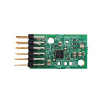 onsemi Ambient Light Sensor (ALS) Shield Evaluation Board Evaluation Board for NOA1305CUTAG, PCA9655EMTTXG